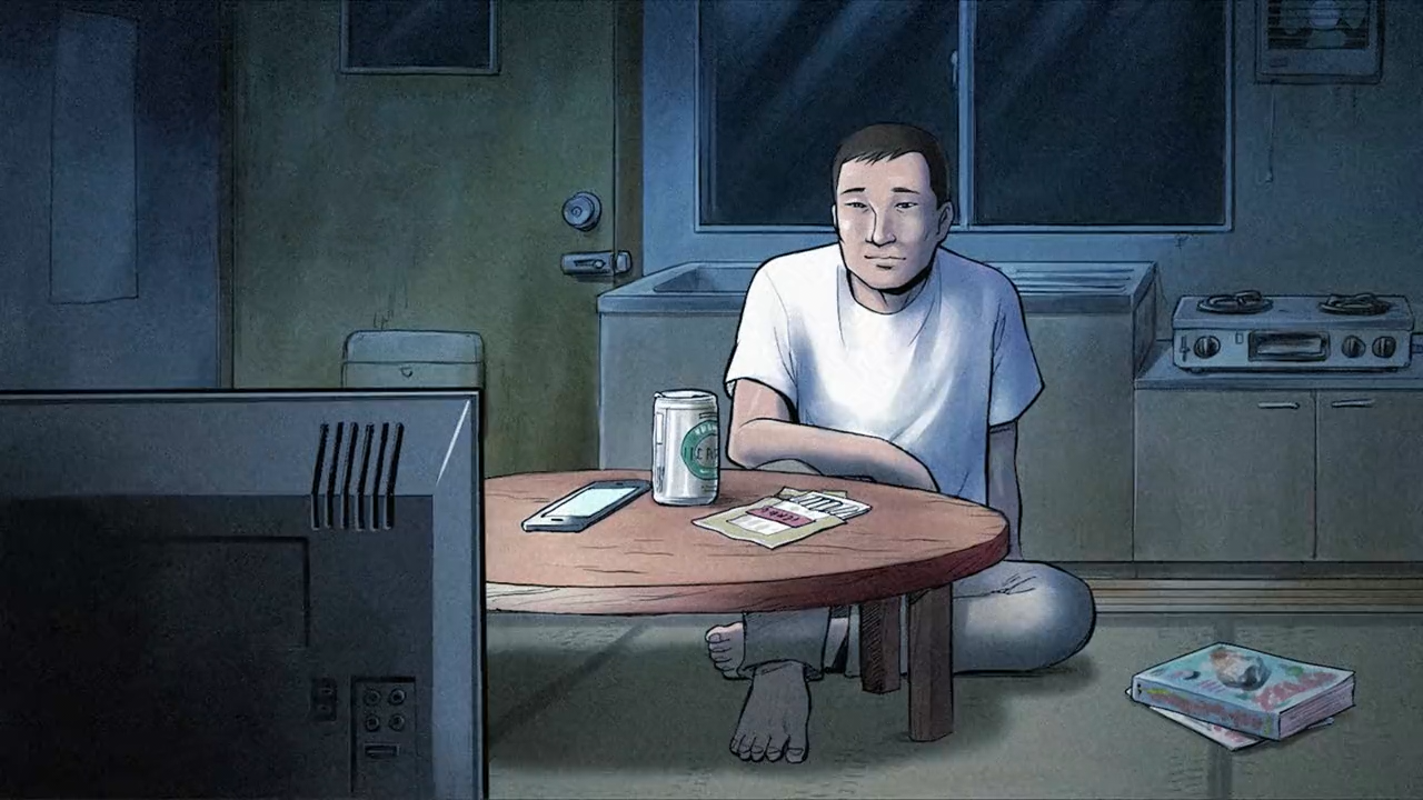 Yami Shibai 4th Season (PuyaSubs!)